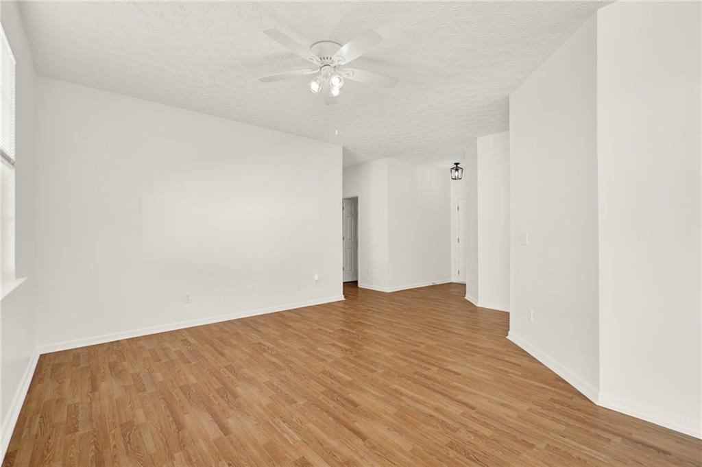 Rivers Edge at River Park - Residential
