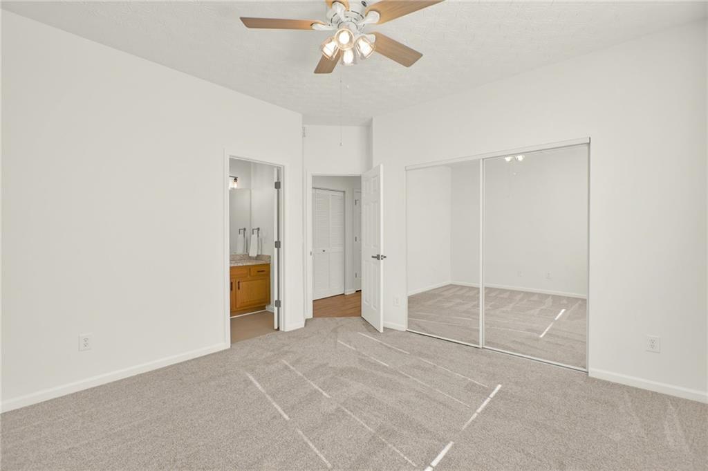 Rivers Edge at River Park - Residential