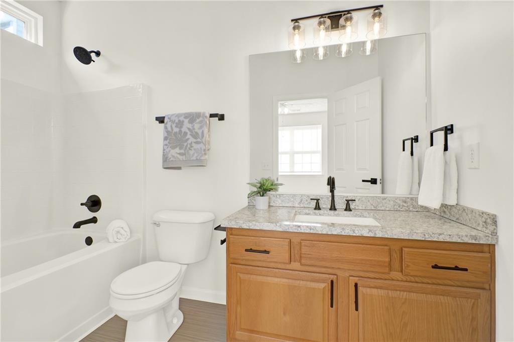 Rivers Edge at River Park - Residential