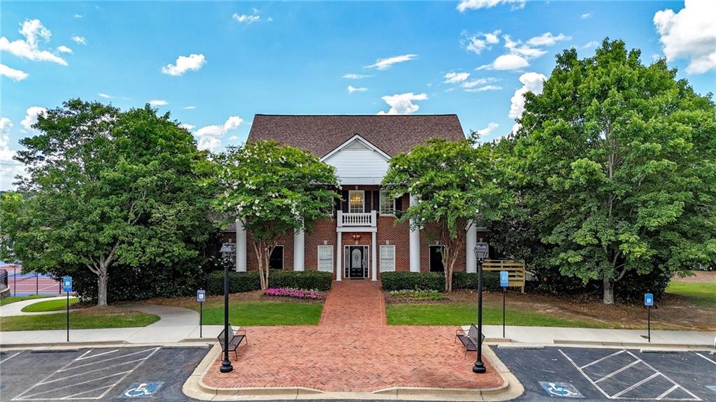 Rivers Edge at River Park - Residential