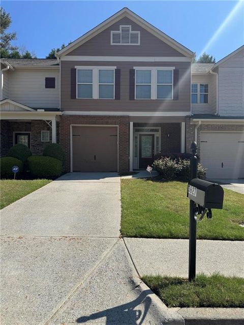 3627 McClaren Way Lawrenceville GA 30044