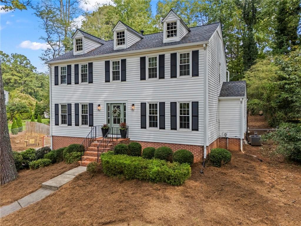 2872 Suffolk Court