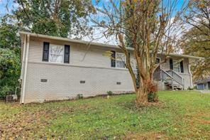 1101 White Oak Avenue