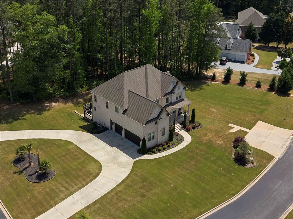 105 Browning Court