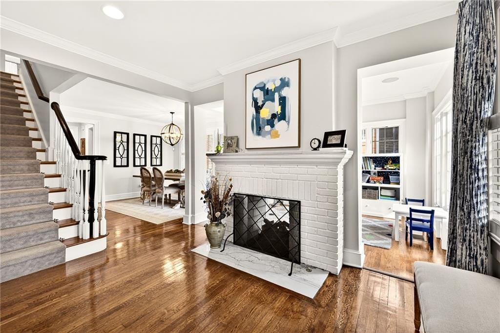 1298 Lanier Boulevard NE