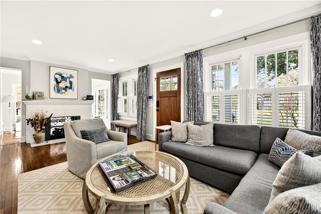 1298 Lanier Boulevard NE