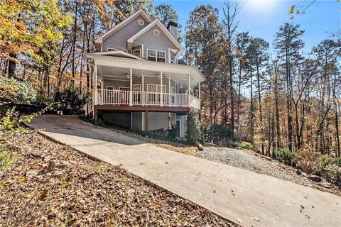 7929 Pea Ridge Road Lula GA 30554