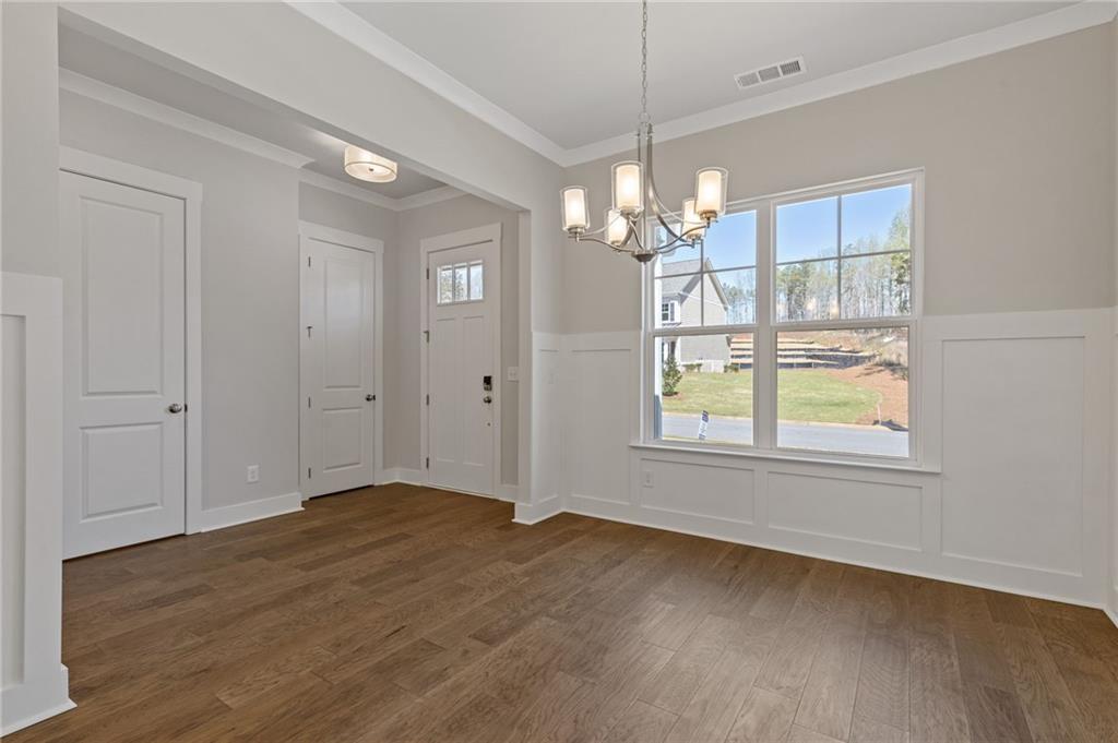 3372 Traditions Way, Jefferson, Georgia image 17