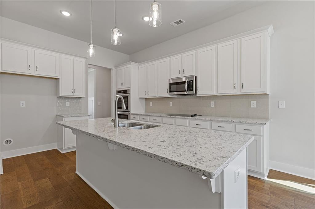 3372 Traditions Way, Jefferson, Georgia image 11