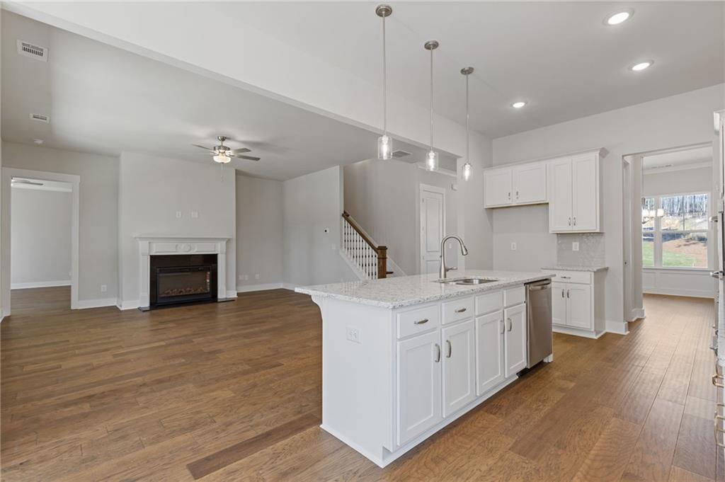 3372 Traditions Way, Jefferson, Georgia image 13