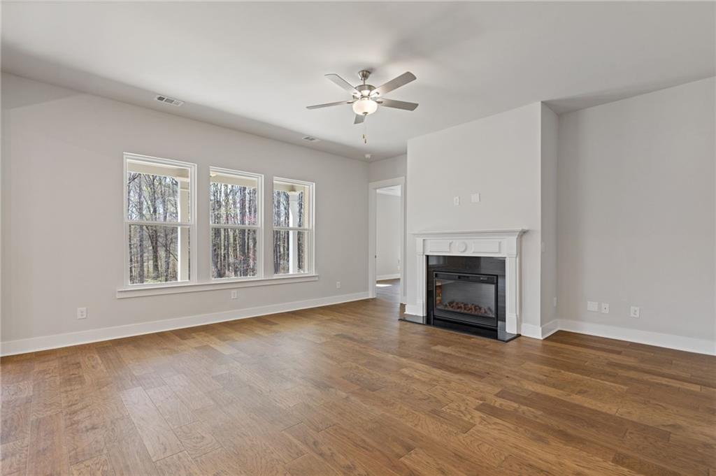 3372 Traditions Way, Jefferson, Georgia image 9