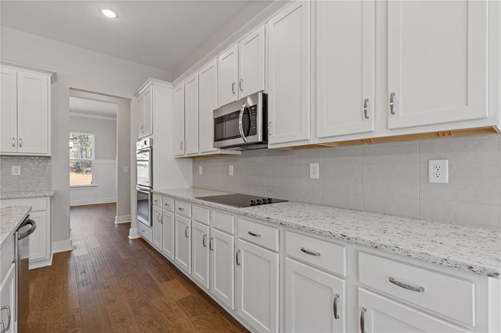 3372 Traditions Way, Jefferson, Georgia image 14