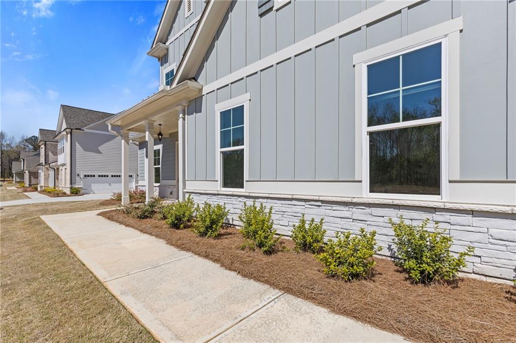 3372 Traditions Way, Jefferson, Georgia image 4