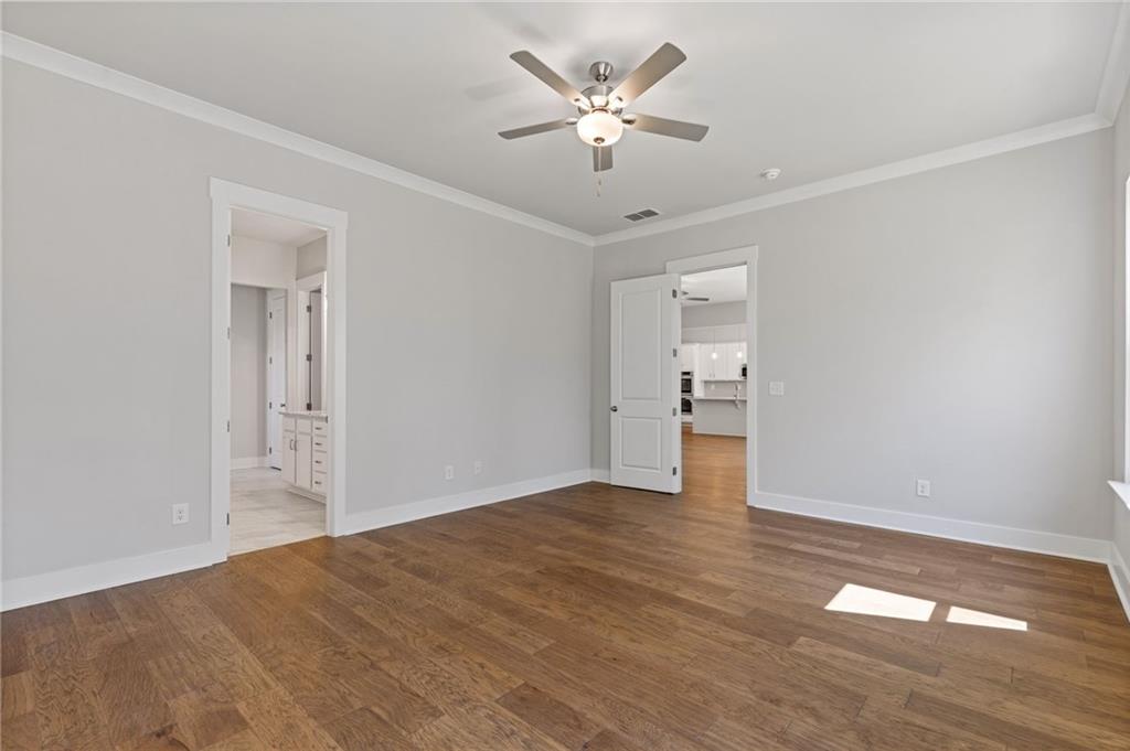 3372 Traditions Way, Jefferson, Georgia image 20