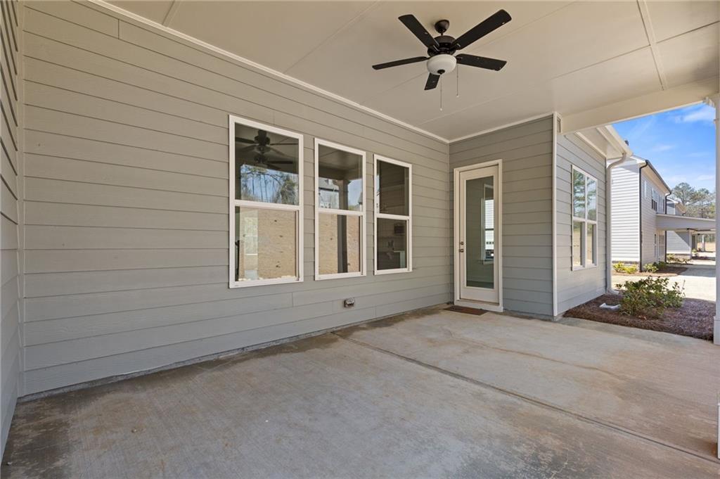 3372 Traditions Way, Jefferson, Georgia image 37