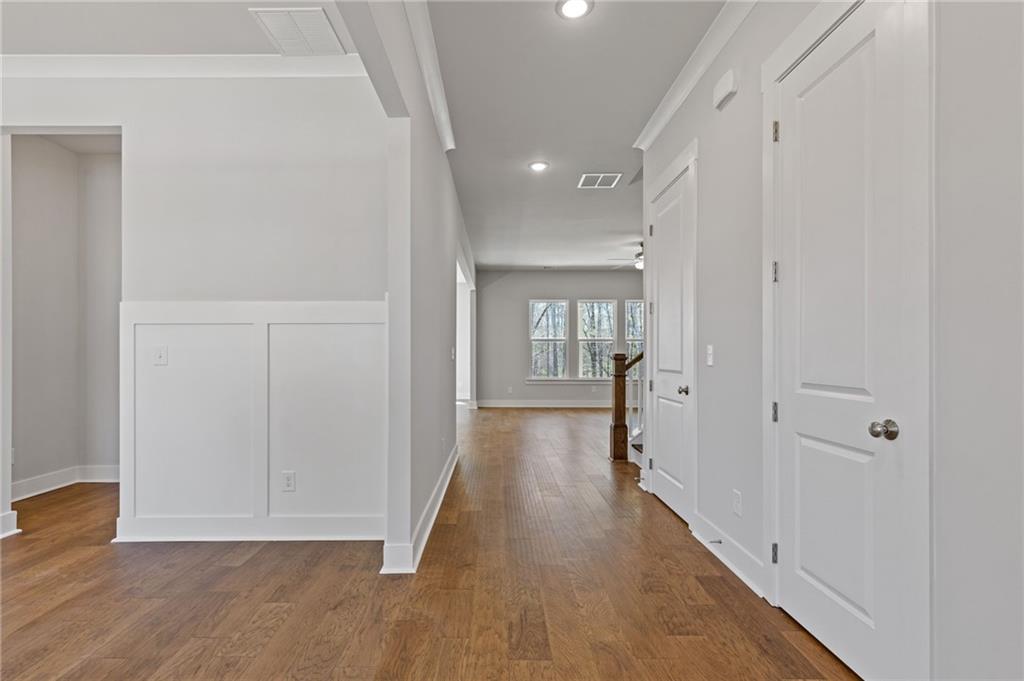3372 Traditions Way, Jefferson, Georgia image 6