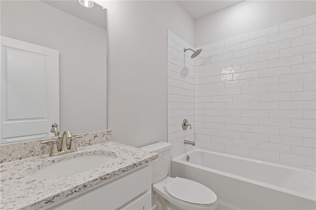3372 Traditions Way, Jefferson, Georgia image 27