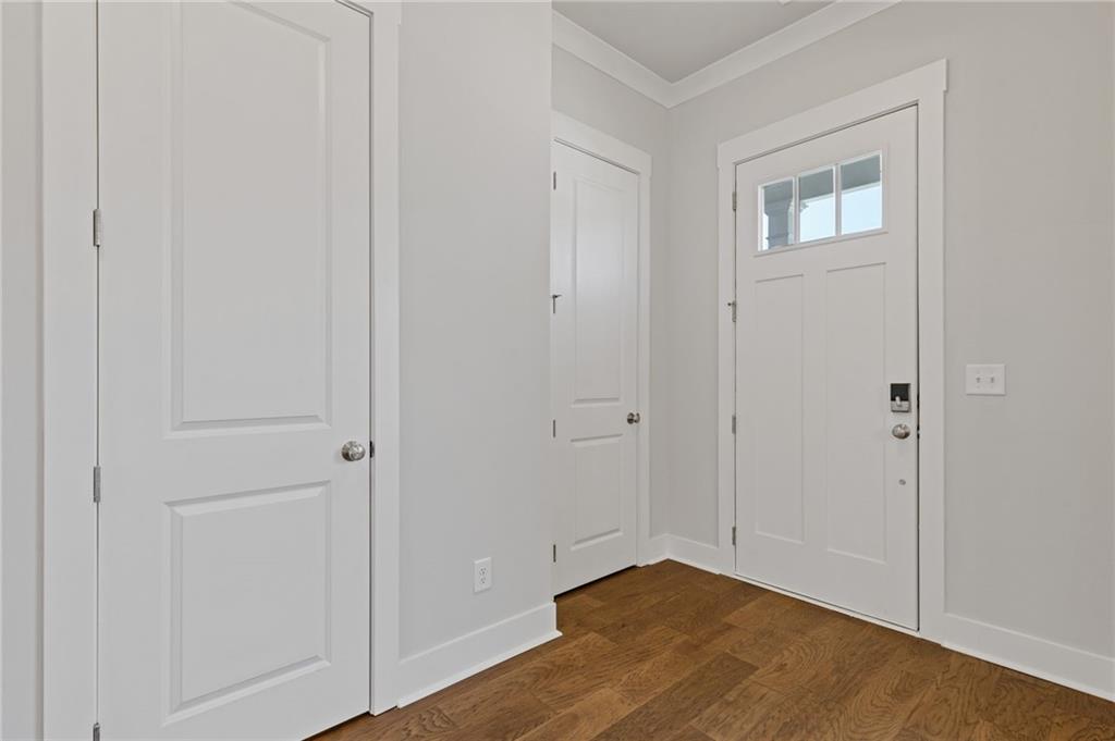 3372 Traditions Way, Jefferson, Georgia image 7