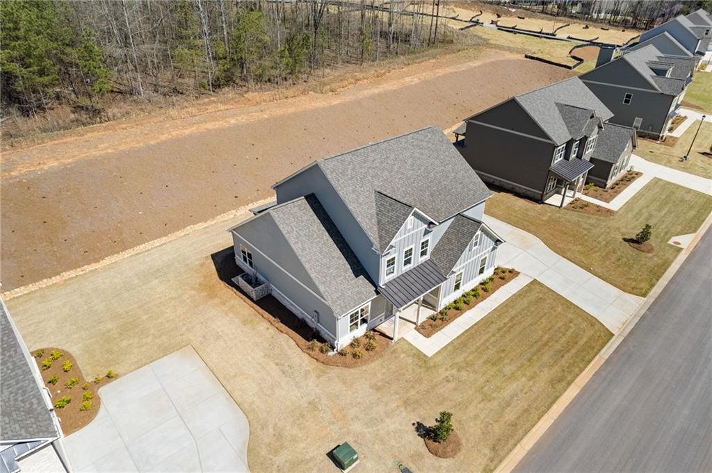 3372 Traditions Way, Jefferson, Georgia image 42
