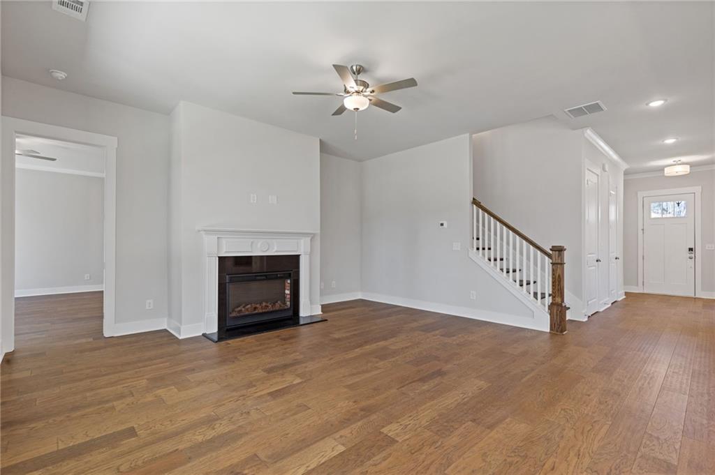 3372 Traditions Way, Jefferson, Georgia image 10