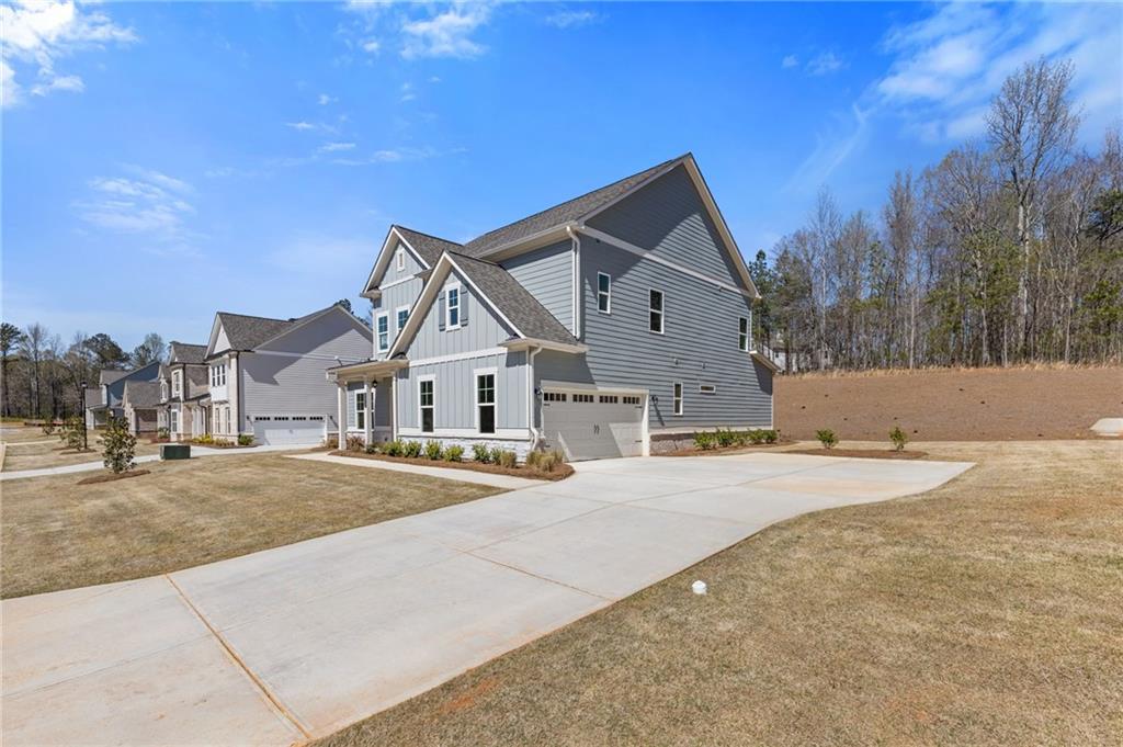 3372 Traditions Way, Jefferson, Georgia image 2