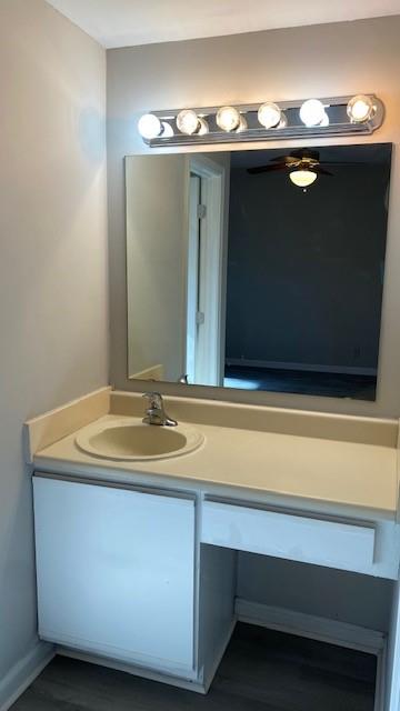 Powers Ferry Green - Residential Lease