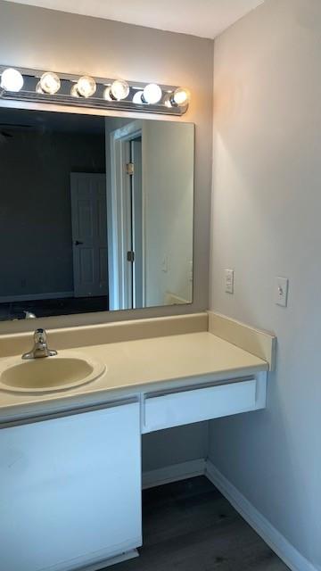 Powers Ferry Green - Residential Lease