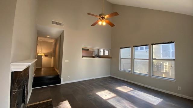 Powers Ferry Green - Residential Lease