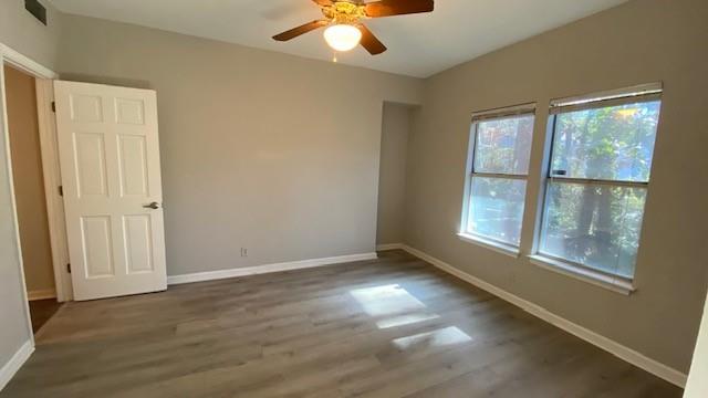Powers Ferry Green - Residential Lease