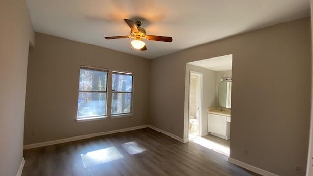 Powers Ferry Green - Residential Lease