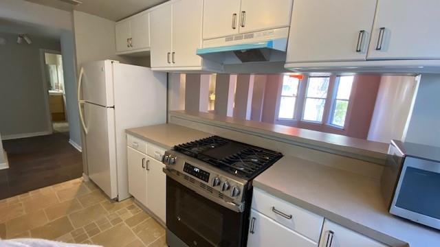 Powers Ferry Green - Residential Lease