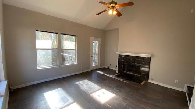 Powers Ferry Green - Residential Lease