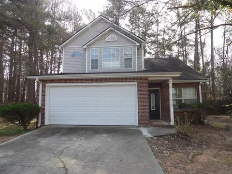 545 Haymarket Court, Riverdale, GA 30296 - MLS#: 7542395