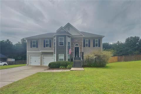 Homes For Rent - 217 Arbor Drive<br/> Rockmart, GA 30153