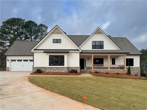 Homes For Sale - 2133 Stonegate Way<br/> Monroe, GA 30656