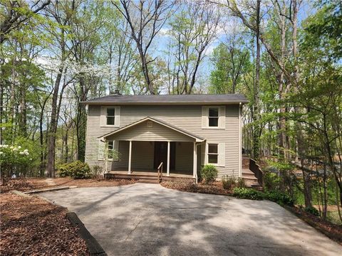 2567 Wahoo Place Gainesville GA 30506