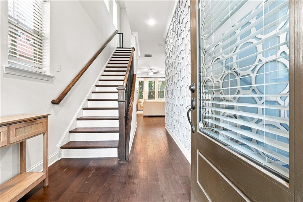 100 Bastille Way