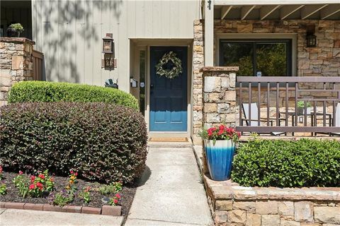 A home in Brookhaven