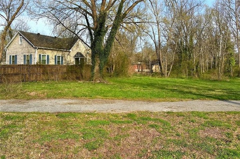 Vacant Land For Sale - 204 Myrtle Street<br/> Rome, GA 30161