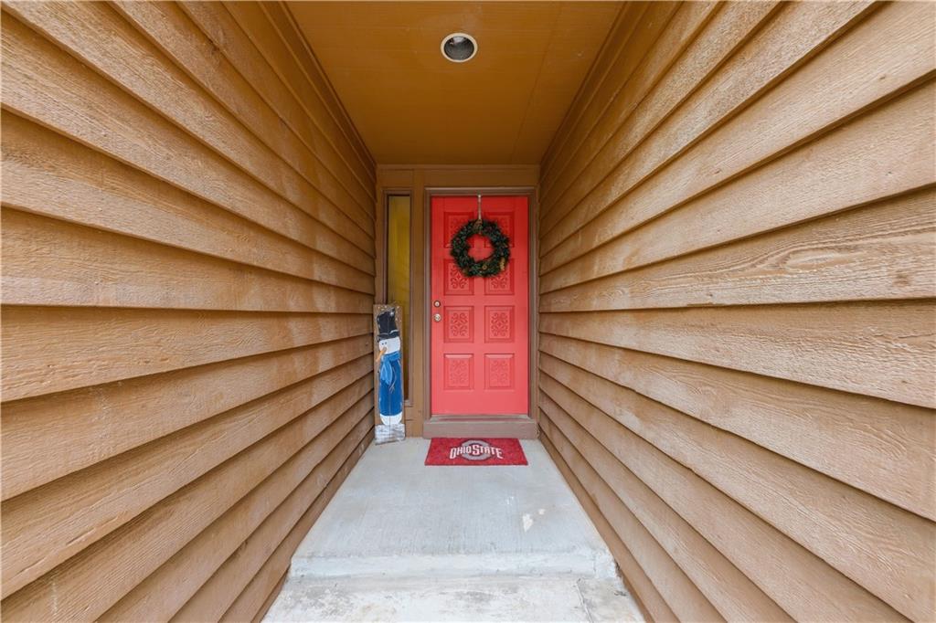 3983 Cripple Creek Drive NW