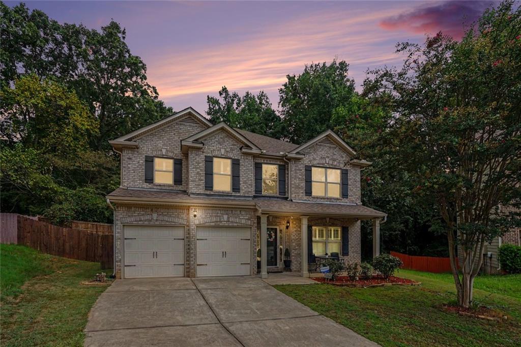 19 Gloster Park Court