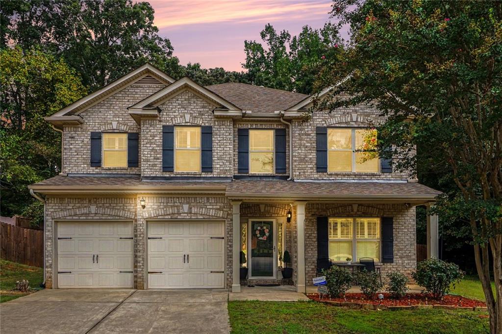 19 Gloster Park Court