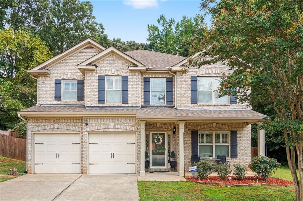 19 Gloster Park Court