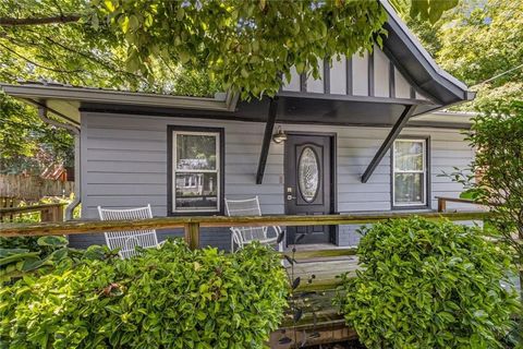 16 Bates Avenue NE Atlanta GA 30317