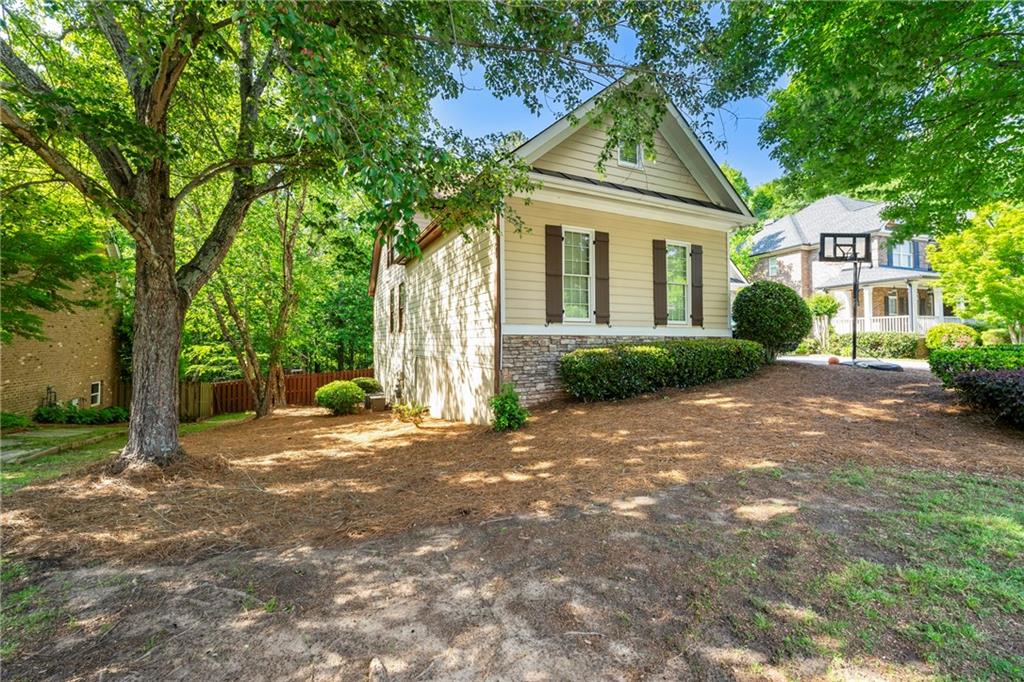 931 Windsor Creek Drive, Grayson, Georgia image 3