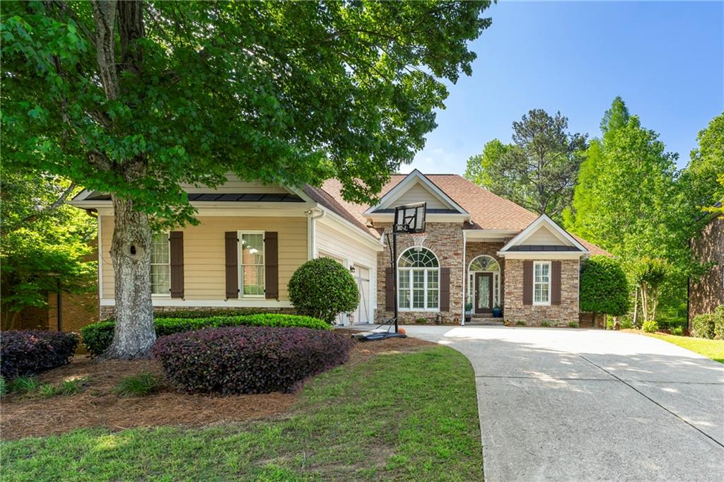 931 Windsor Creek Drive, Grayson, Georgia image 1
