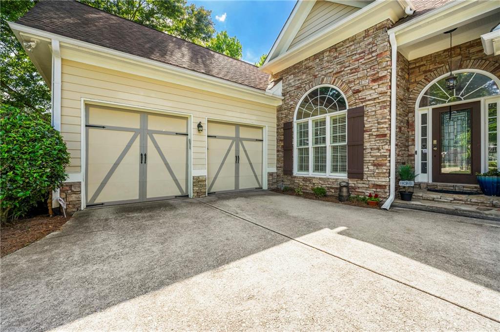 931 Windsor Creek Drive, Grayson, Georgia image 4