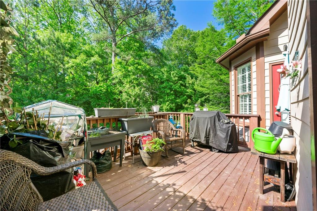 931 Windsor Creek Drive, Grayson, Georgia image 50