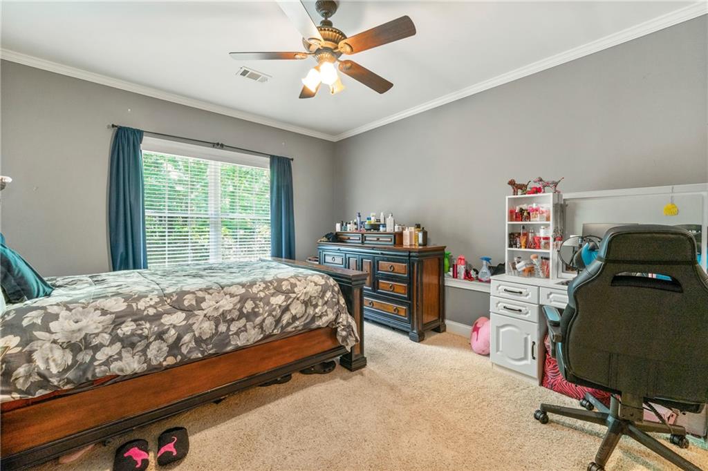 931 Windsor Creek Drive, Grayson, Georgia image 47