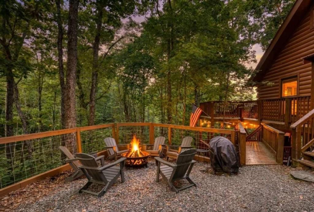 1113 Cherry Lake Drive